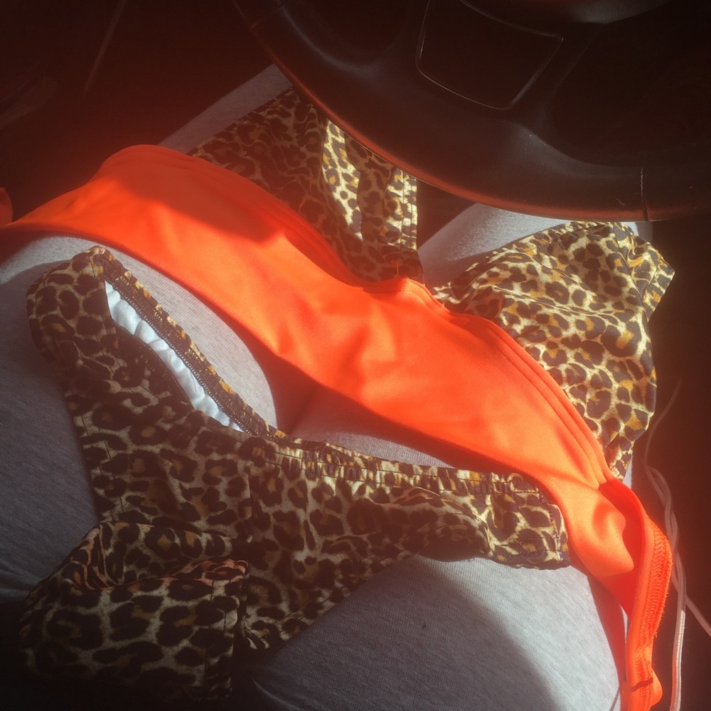 Custom 3 piece